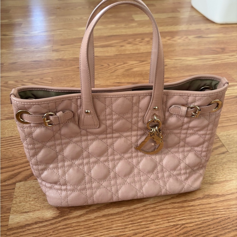 Authentic Dior bag